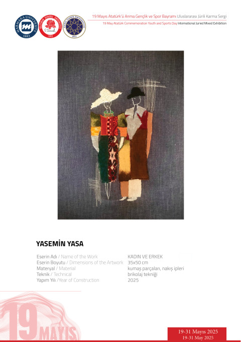 YASEMİN YASA